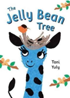 The Jelly Bean Tree | Toni Yuly