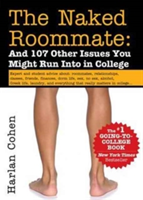 Naked Roommate | Harlan Cohen