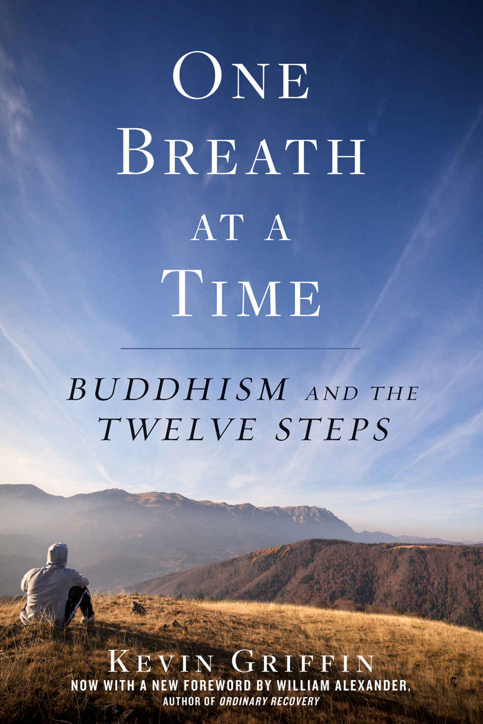 One Breath at a Time | Kevin Griffin