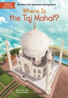 Where is the Taj Mahal? | Dorothy Hoobler, Thomas Hoobler
