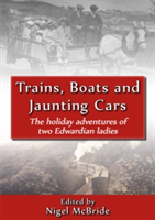 Trains, Boats and Jaunting Cars | Nigel McBride