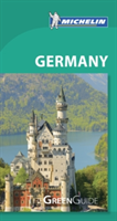 Green Guide Germany | Michelin