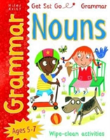 Get Set Go Grammar: Nouns | Fran Bromage