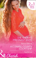 The Sheikh\'s Pregnant Bride | Jessica Gilmore, Rachel Lee