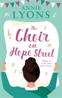 The Choir on Hope Street | Annie Lyons