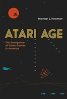 Atari Age | University of Wisconsin-Milwaukee) Michael Z. (Associate Professor Newman