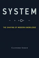 System | New York University) Clifford (Henry W. and Albert A. Berg Professor of English and American Literature Siskin
