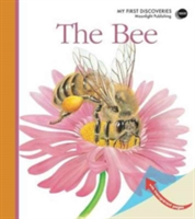 The Bee | Ute Fuhr, Raoul Sautai, Gallimard Jeunesse, Fuhr, Ute, Sautai, Raoul, Jeunesse, Gallimard