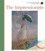 The Impressionists | Jean-Philippe Chabot