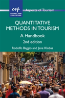 Quantitative Methods in Tourism | Rodolfo Baggio, Jane Klobas