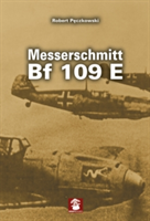 Messerschmitt Bf 109 E | Robert Peczkowski