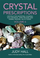 Crystal Prescriptions | Judy Hall