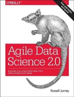 Agile Data Science 2.0 | Russell Jurney