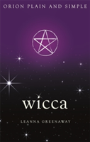Wicca, Orion Plain and Simple | Leanna Greenaway