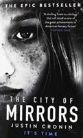 The City of Mirrors | Justin Cronin