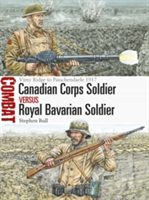 Canadian Corps Soldier vs Royal Bavarian Soldier | Stephen Bull
