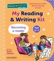 Read Write Inc.: My Reading and Writing Kit |