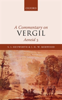 A Commentary on Vergil, Aeneid 3 | S. J. Heyworth, J. H. W. Morwood