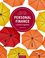 Personal Finance | Oxford Brookes) Finance and Economics Department of Accounting Jane (Senior Lecturer King, Oxford Brookes) Mary (Former Lecturer in Accounting and Finance Carey