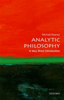 Analytic Philosophy: A Very Short Introduction | King\'s College London) and Professor of Philosophy Humboldt-Universitat zu Berlin Michael (Professor of History of Analytic Philosophy Beaney