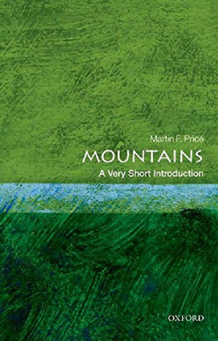 Mountains | Martin Price