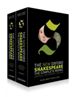 The New Oxford Shakespeare: Critical Reference Edition | William Shakespeare