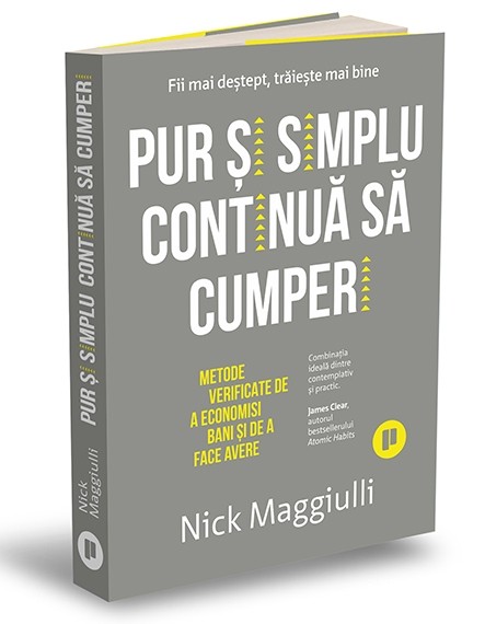 Pur si simplu continua sa cumperi | Nick Maggiulli