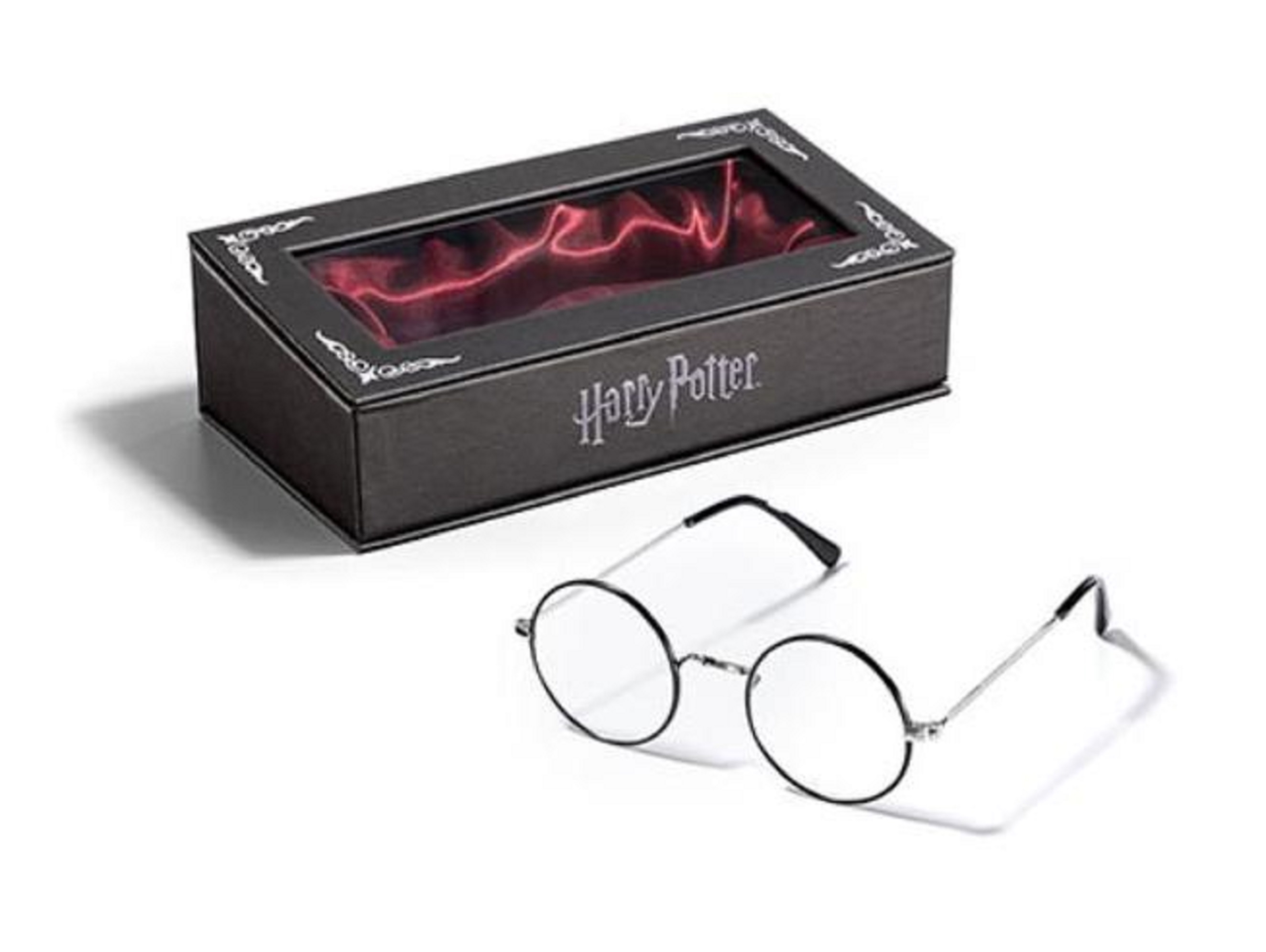 Jucarie interactiva - Harry Potter - Ochelarii lui Harry | The Noble Collection