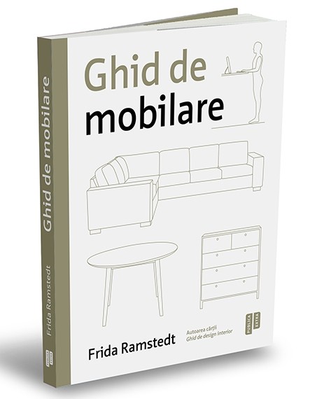 Ghid de mobilare | Frida Ramstedt