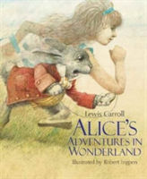 Alice\'s Adventures in Wonderland | Lewis Carroll