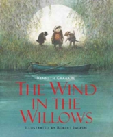 The Wind in the Willows | Kenneth Grahame