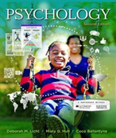 Scientific American: Psychology | Misty Hull, Margaret Ballantyne, Deborah Licht