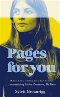 Pages for You | Sylvia Brownrigg