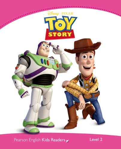 Vezi detalii pentru Level 2: Toy Story 1 | Caroline Laidlaw