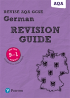 Revise AQA GCSE (9-1) German Revision Guide | Harriette Lanzer