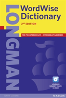 Vezi detalii pentru Longman Wordwise Dictionary Paper and CD ROM Pack 2ED | 