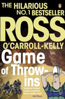 Game of Throw-ins | Ross O\'Carroll-Kelly