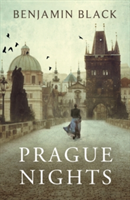 Prague Nights | Benjamin Black