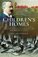 Children\'s Homes | Peter Higginbotham