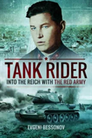 Tank Rider | Evgeni Bessonov