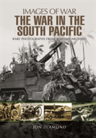 The War in the South Pacific | Jon Diamond