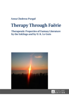 Therapy Through Faï¿½ rie | Anna Cholewa-Purgal