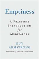 Emptiness | Guy Armstrong, Joseph Goldstein