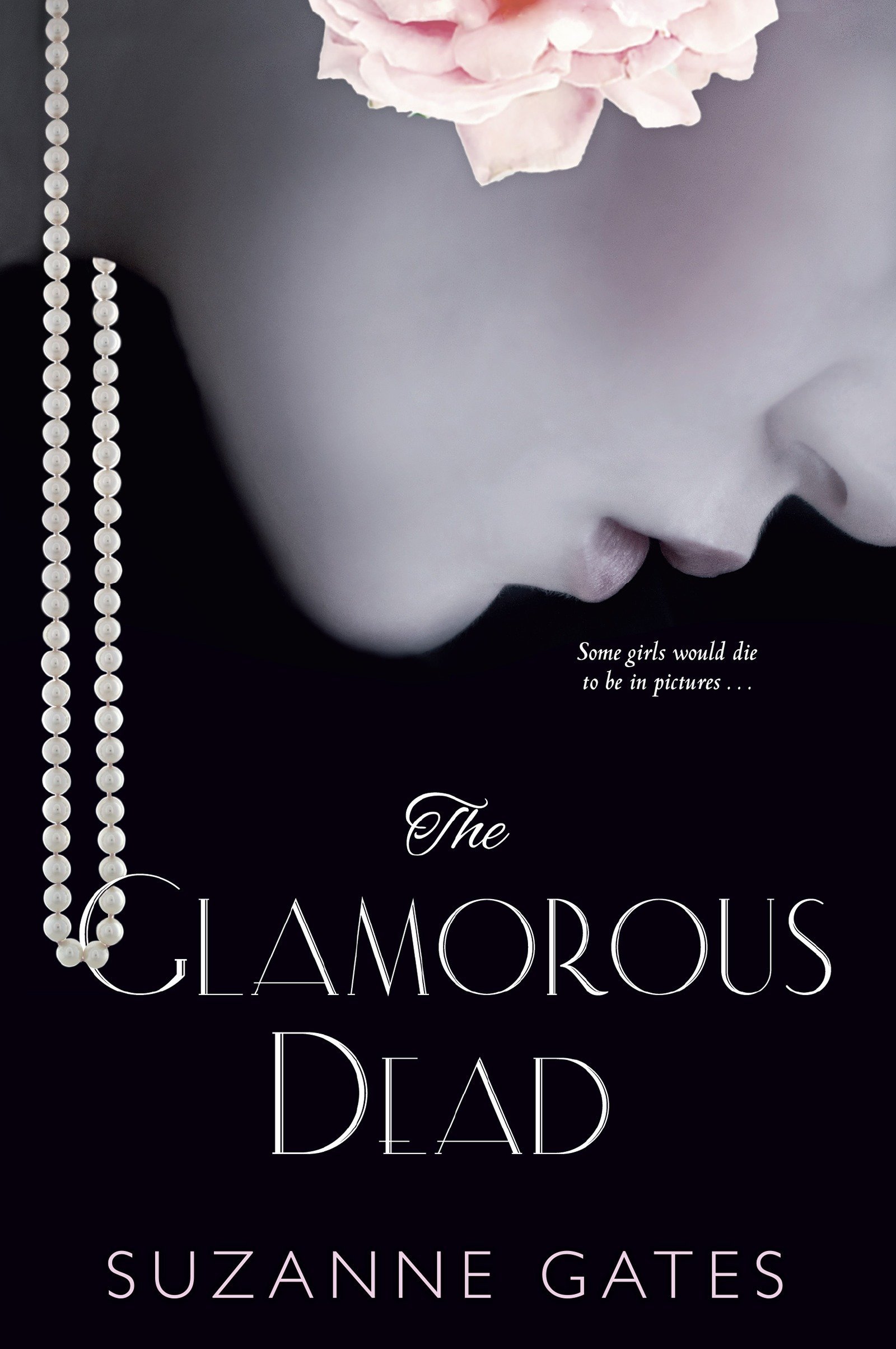 The Glamorous Dead | Suzanne Gates