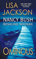 Ominous | Lisa Jackson, Nancy Bush