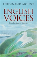 English Voices | Ferdinand Mount
