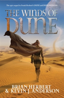 The Winds of Dune | Kevin J. Anderson, Brian Herbert