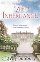 The Inheritance | Ally Bunbury