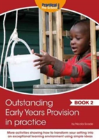 Outstanding Early Years Provision in Practice | Nicola Scade