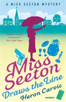 Miss Seeton Draws the Line | Heron Carvic